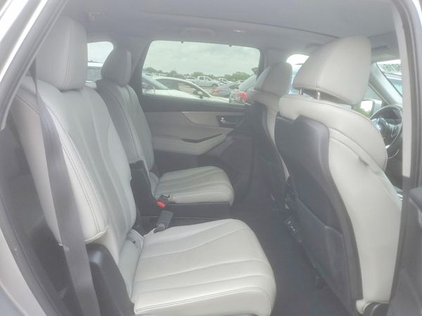 2022 ACURA MDX TECH