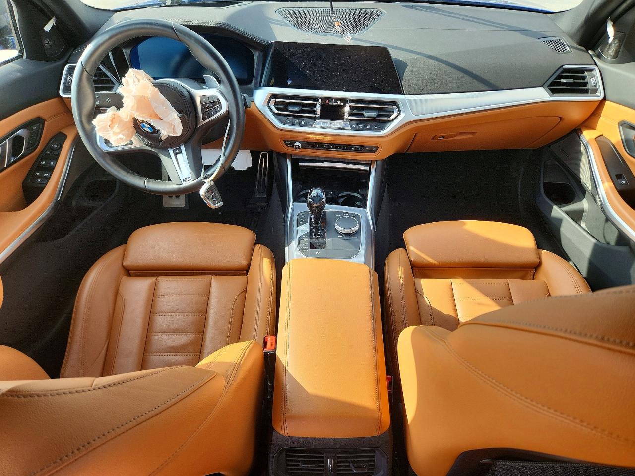 2020 BMW M340I