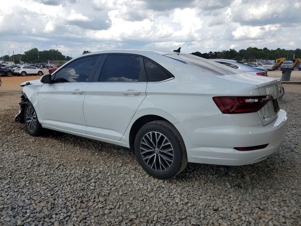 2021 VOLKSWAGEN JETTA S / SE / R-Line