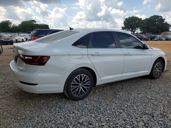 2021 VOLKSWAGEN JETTA S / SE / R-Line