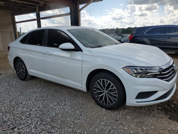 2021 VOLKSWAGEN JETTA S / SE / R-Line