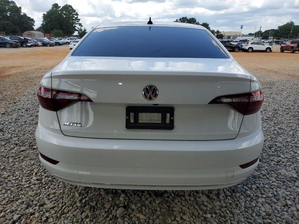 2021 VOLKSWAGEN JETTA S / SE / R-Line