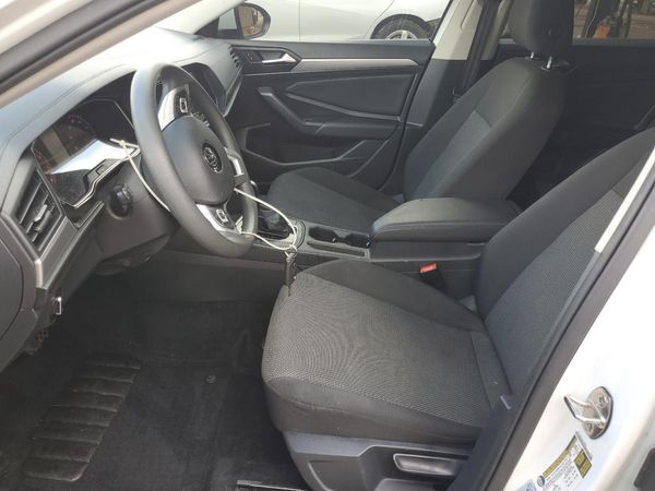 2021 VOLKSWAGEN JETTA S / SE / R-Line
