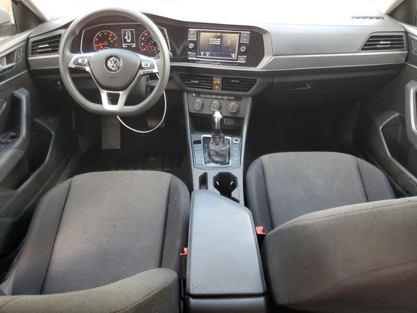 2021 VOLKSWAGEN JETTA S / SE / R-Line
