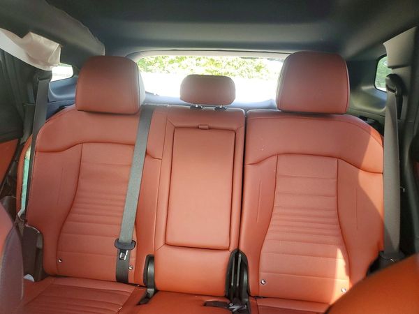 2025 KIA SPORTAGE SX