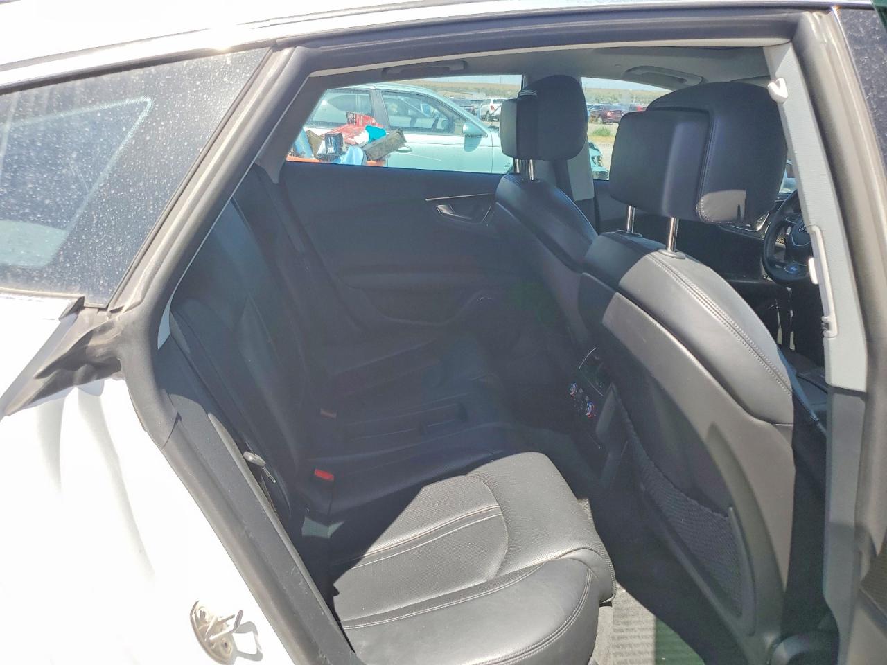 2013 AUDI S7 w/ Innovation Pkg