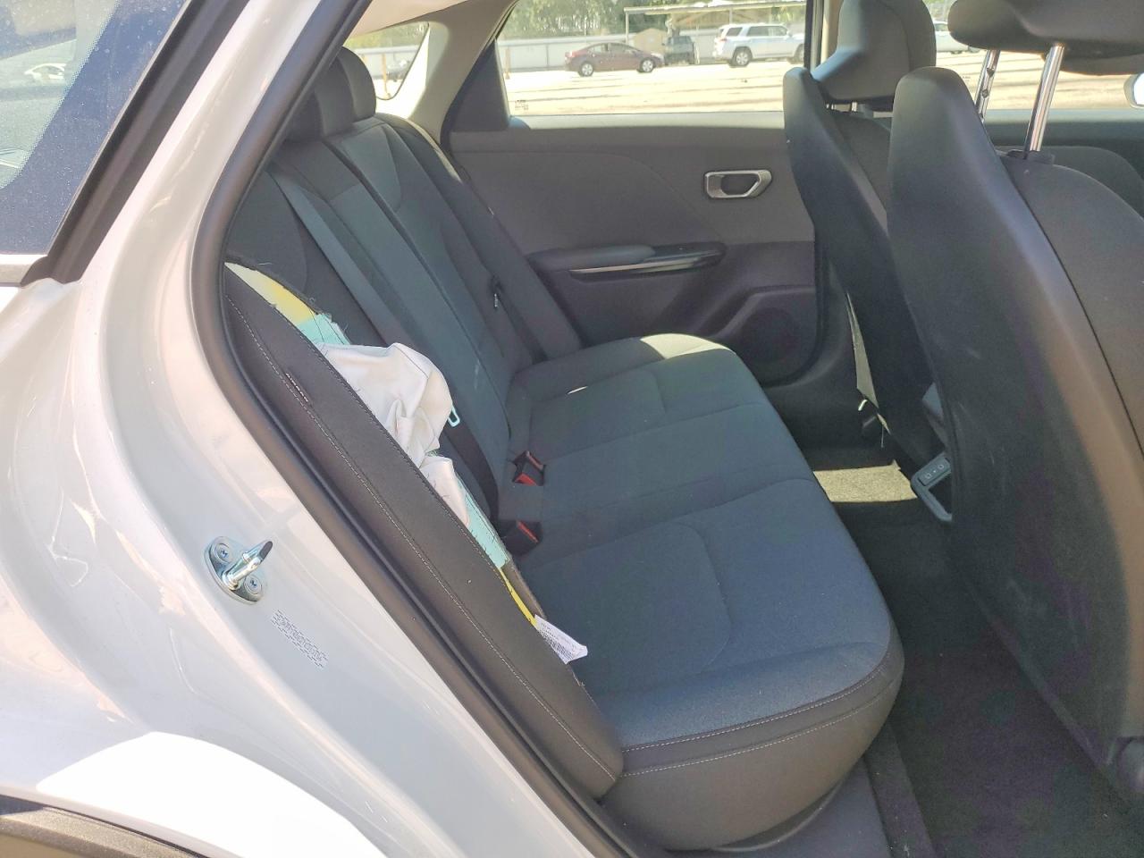 2026 KIA K4 LX, LXS