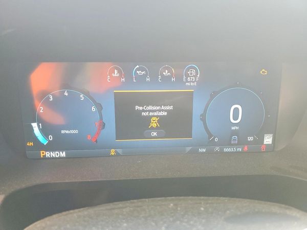 2025 FORD F150 XLT