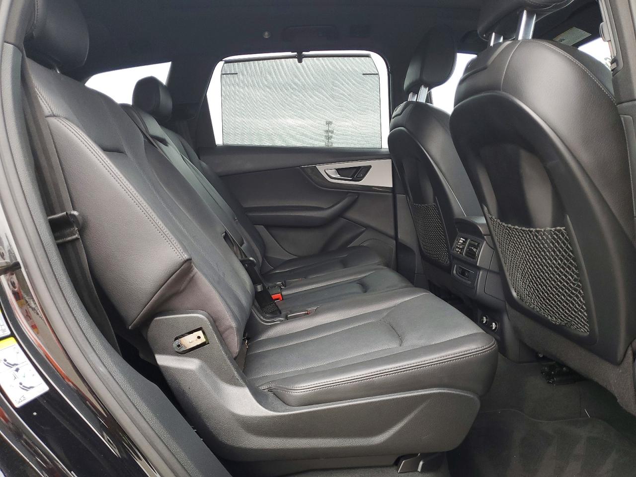 2018 AUDI Q7 quattro Premium Plus