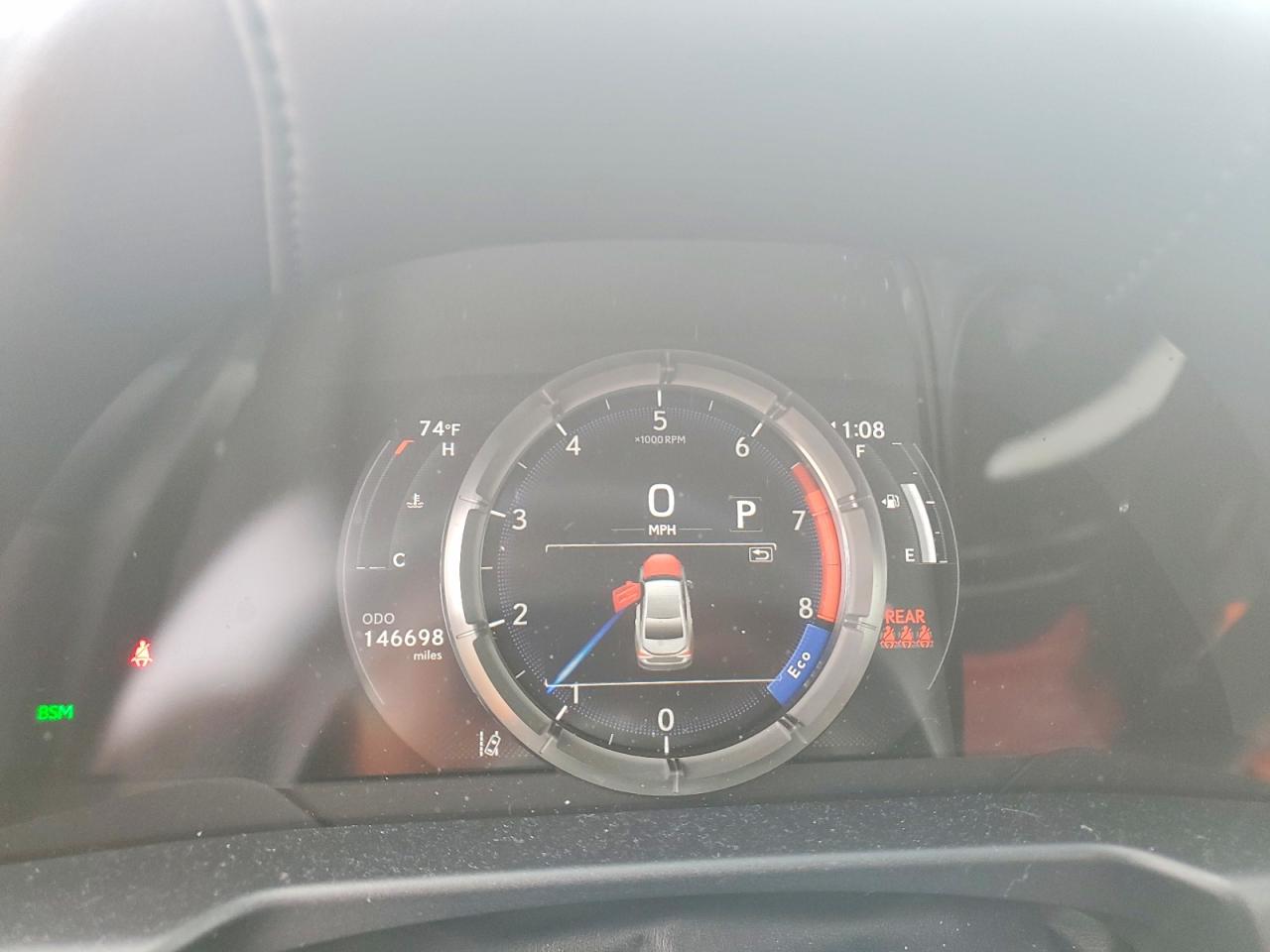 2021 LEXUS ES 350 350 F Sport