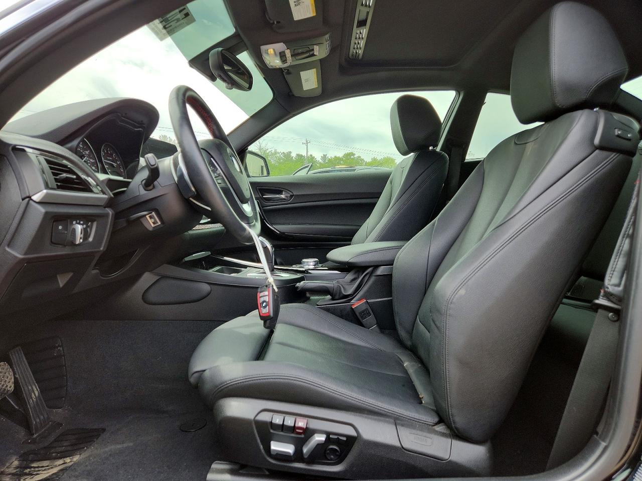 2016 BMW 228 xDrive