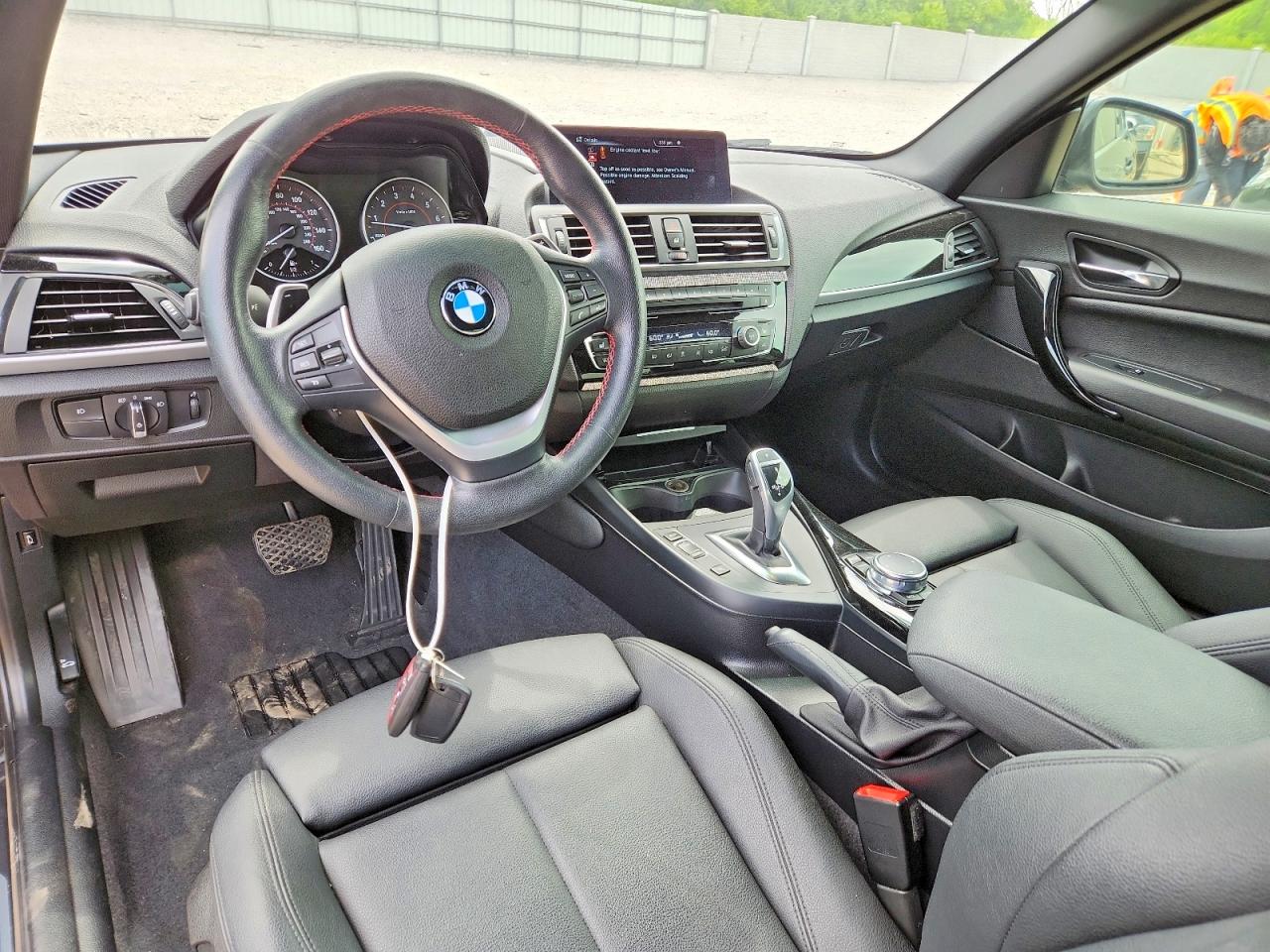 2016 BMW 228 xDrive