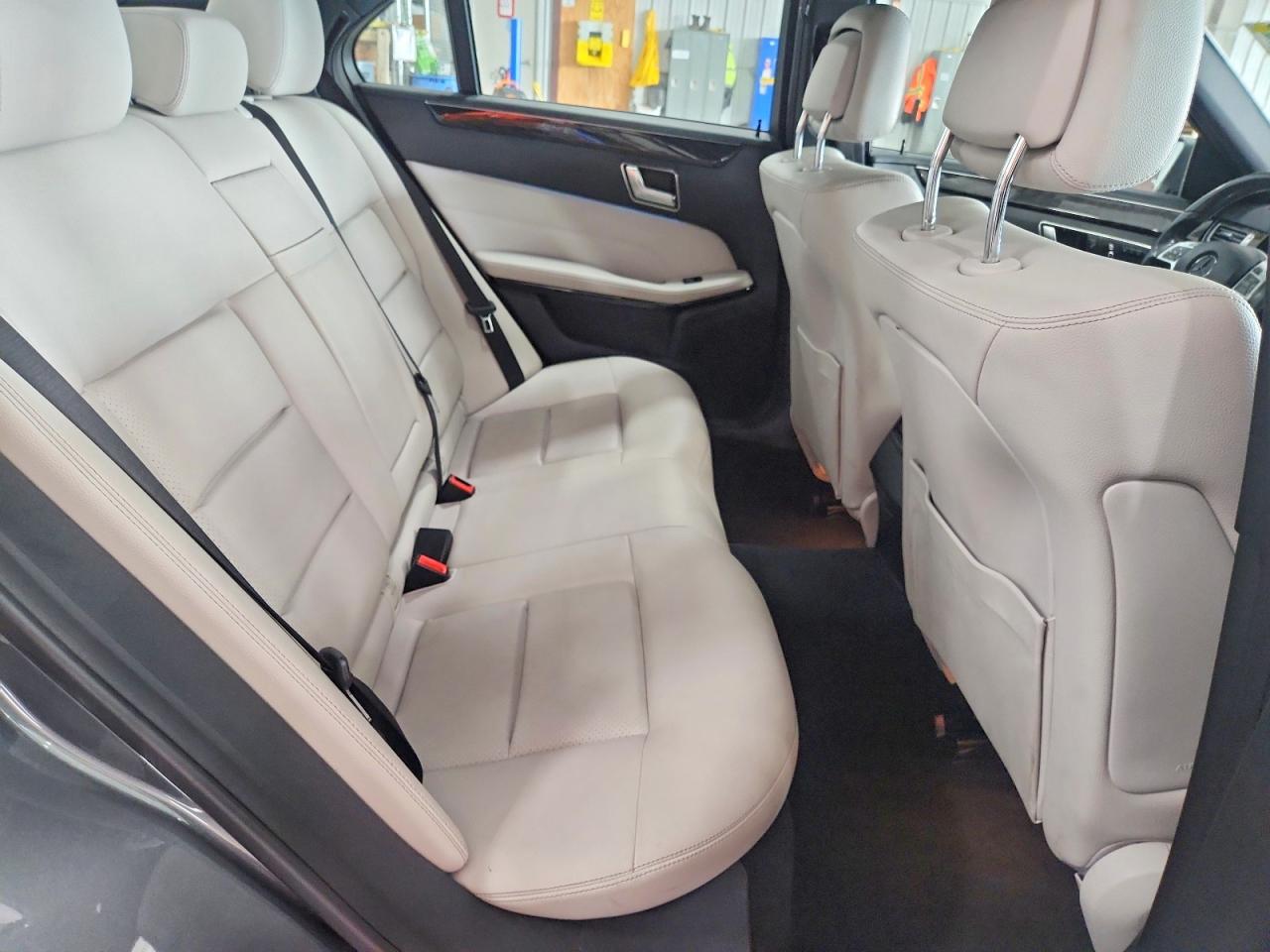 2016 MERCEDES-BENZ E E350-4M