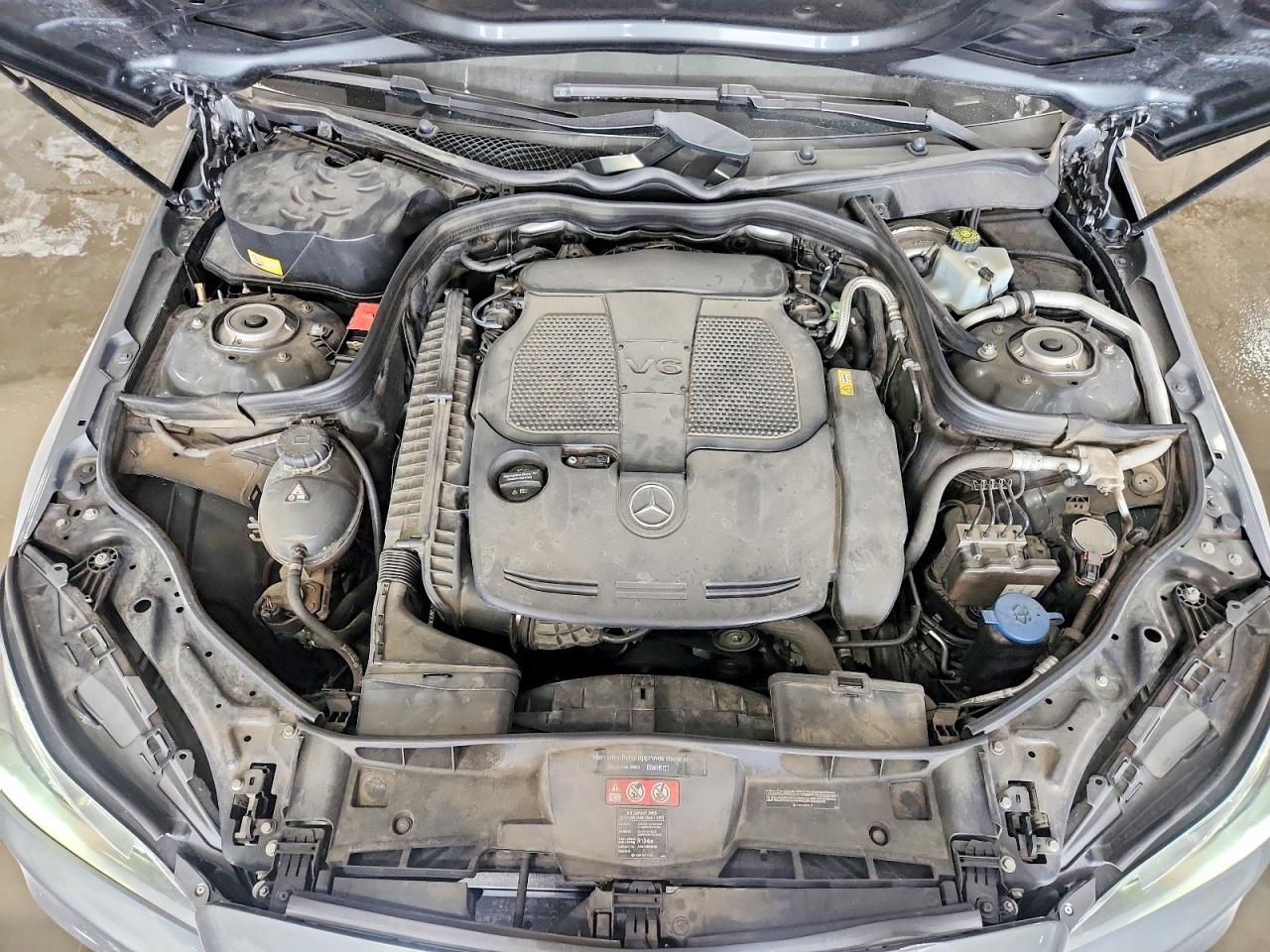 2016 MERCEDES-BENZ E E350-4M