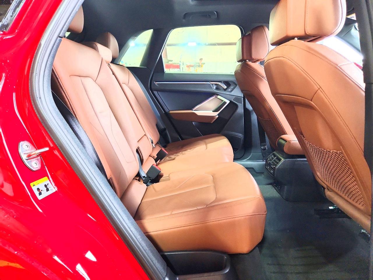 2022 AUDI Q3