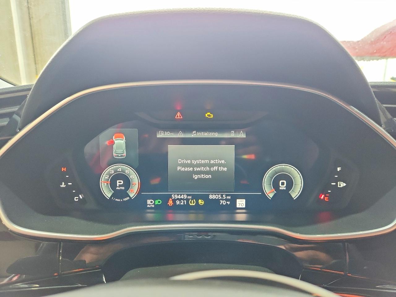 2022 AUDI Q3