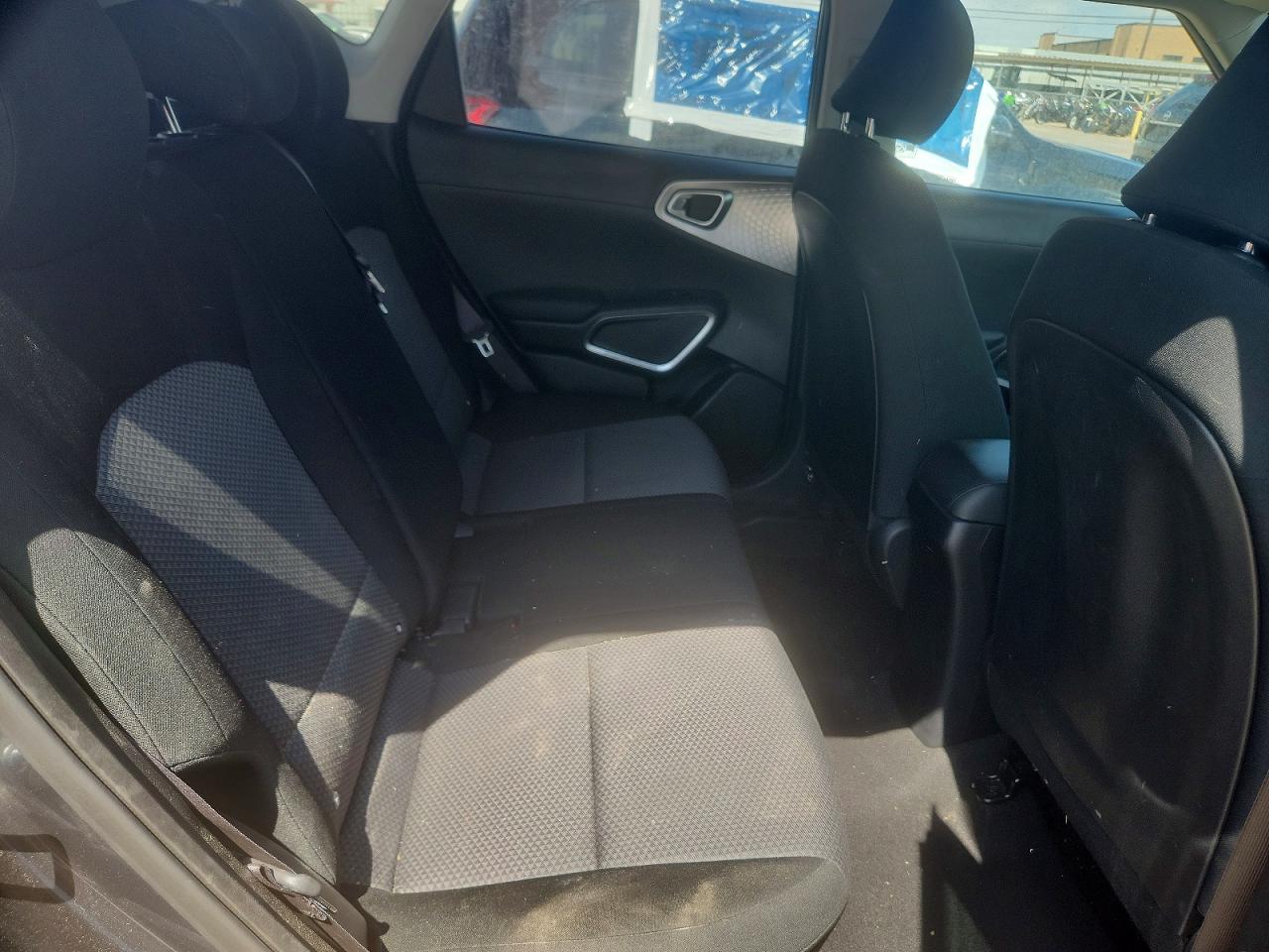 2020 KIA SOUL LX, S, X-Line