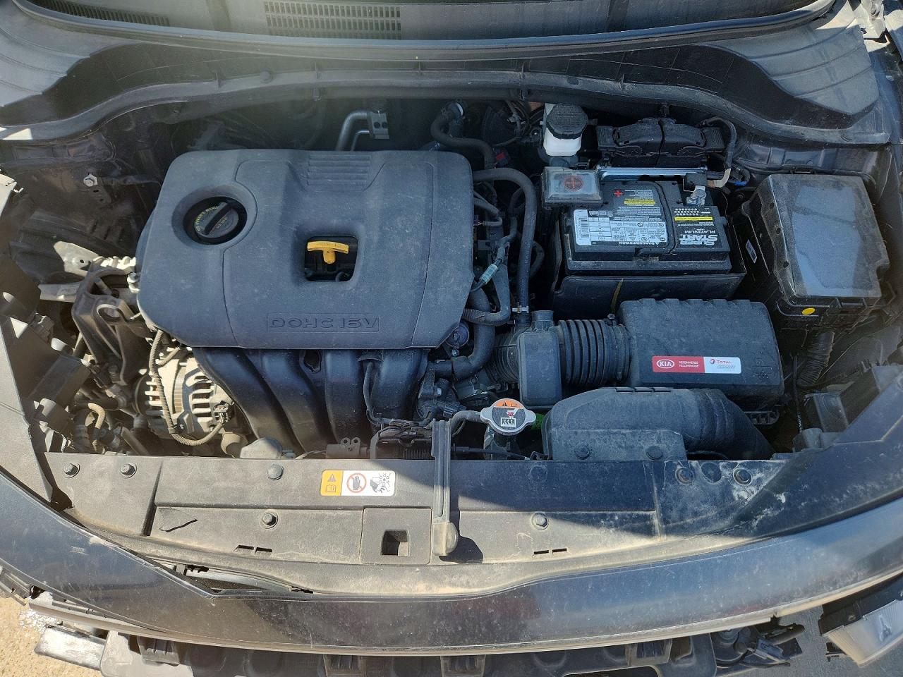 2020 KIA SOUL LX, S, X-Line