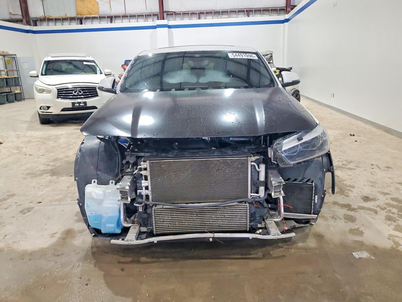 2021 BMW X2 sDrive28i