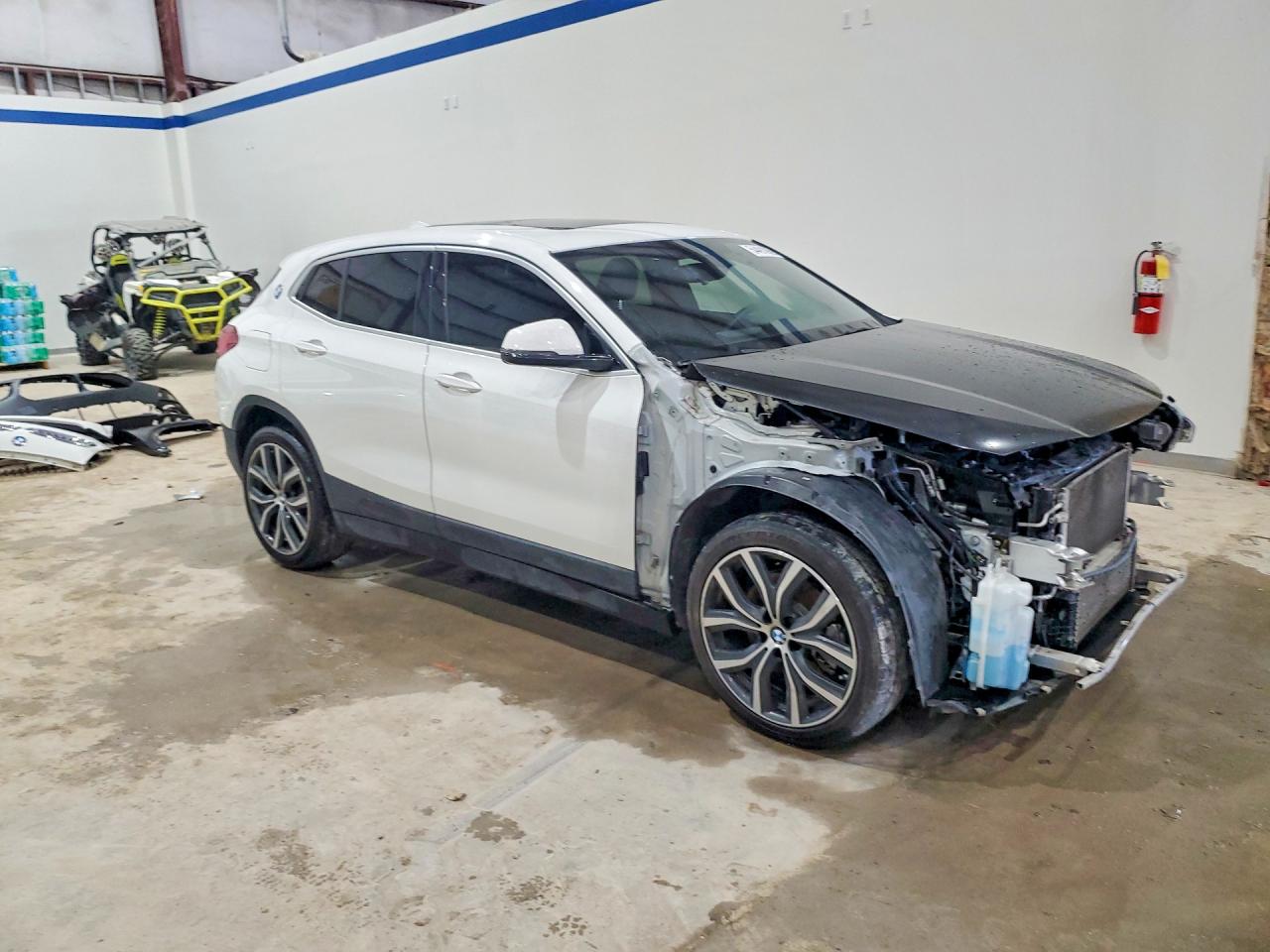 2021 BMW X2 sDrive28i