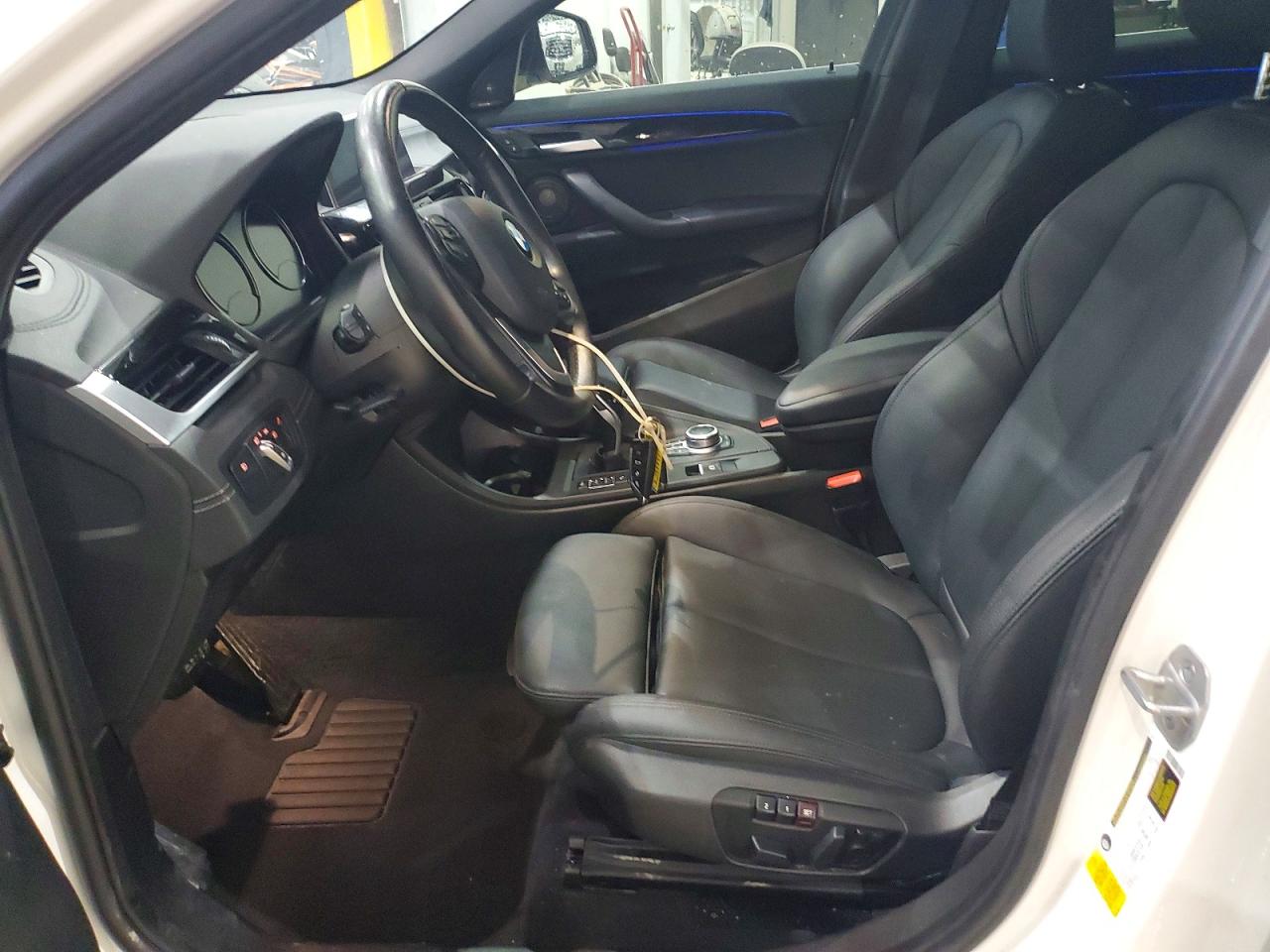 2021 BMW X2 sDrive28i