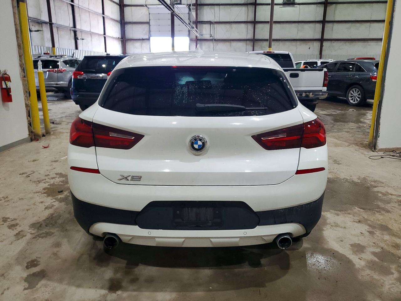 2021 BMW X2 sDrive28i