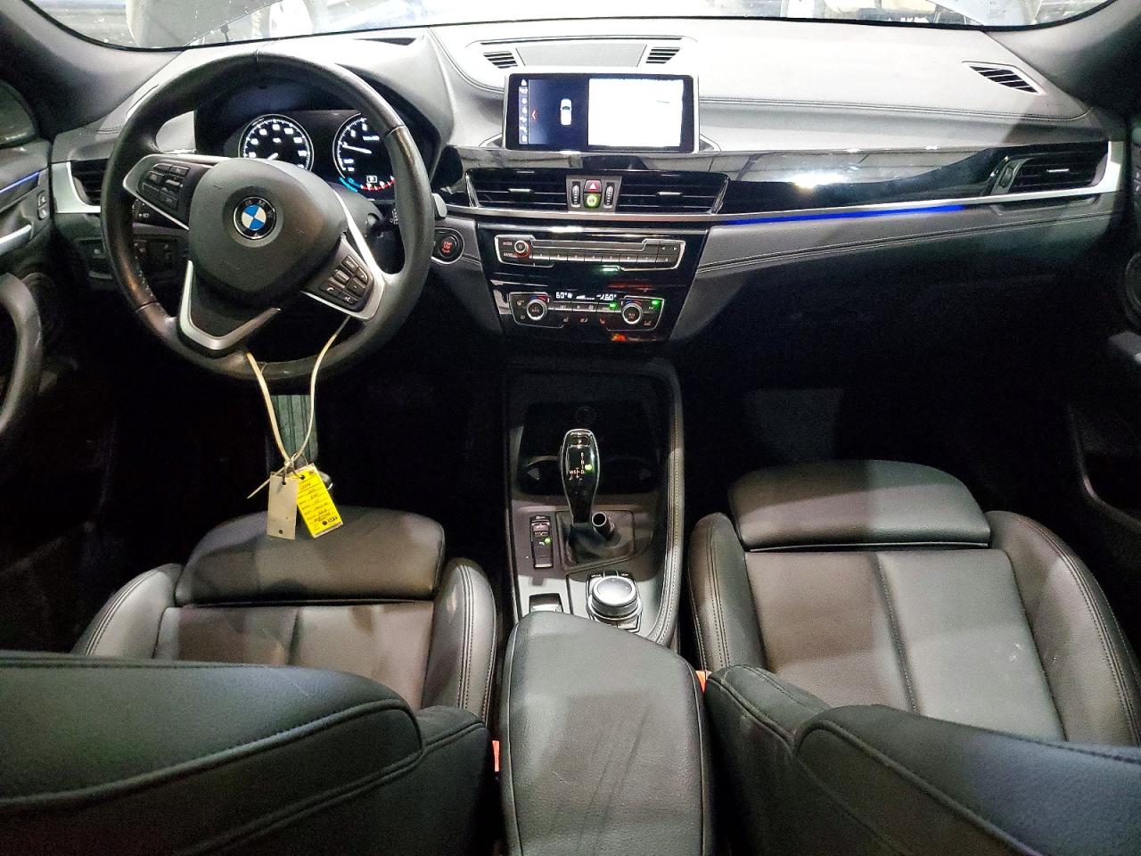 2021 BMW X2 sDrive28i