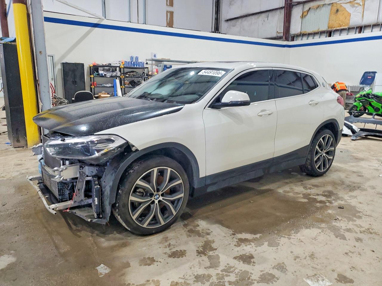 2021 BMW X2 sDrive28i