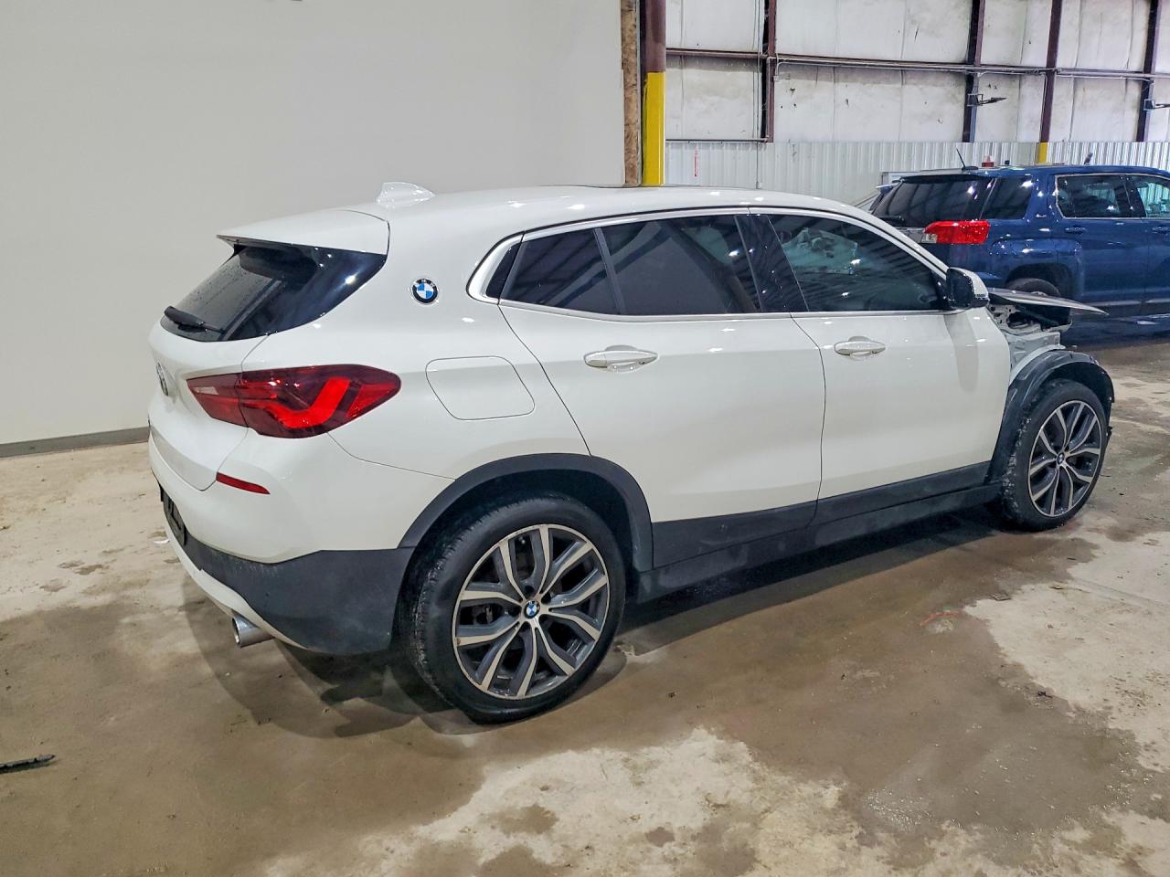 2021 BMW X2 sDrive28i