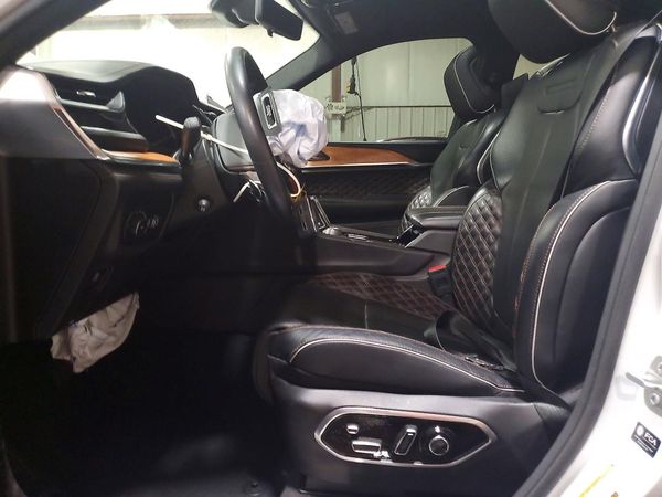 2024 JEEP GRAND CHEROKEE L SUMMIT 4X4