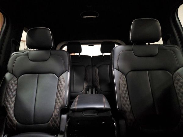 2024 JEEP GRAND CHEROKEE L SUMMIT 4X4