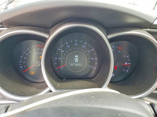 2015 KIA OPTIMA GL(Middle-low grade)