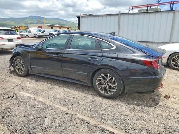 2023 HYUNDAI SONATA