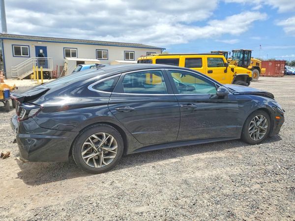 2023 HYUNDAI SONATA