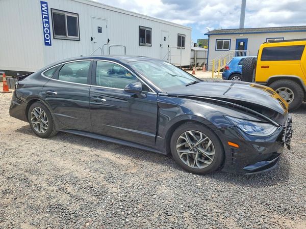 2023 HYUNDAI SONATA