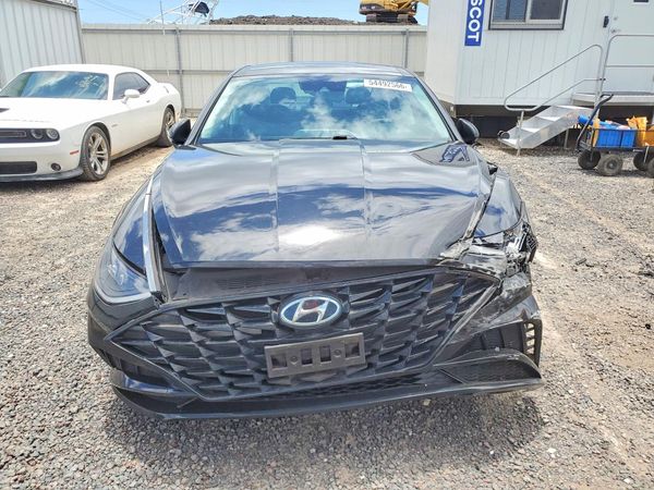 2023 HYUNDAI SONATA