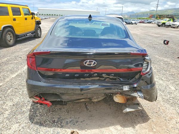 2023 HYUNDAI SONATA