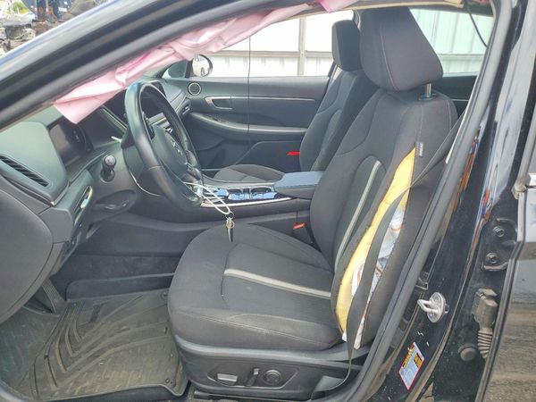 2023 HYUNDAI SONATA