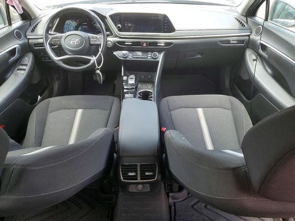 2023 HYUNDAI SONATA