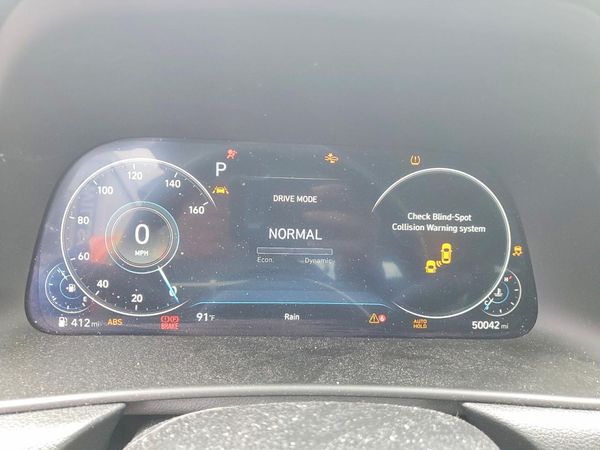 2023 HYUNDAI SONATA