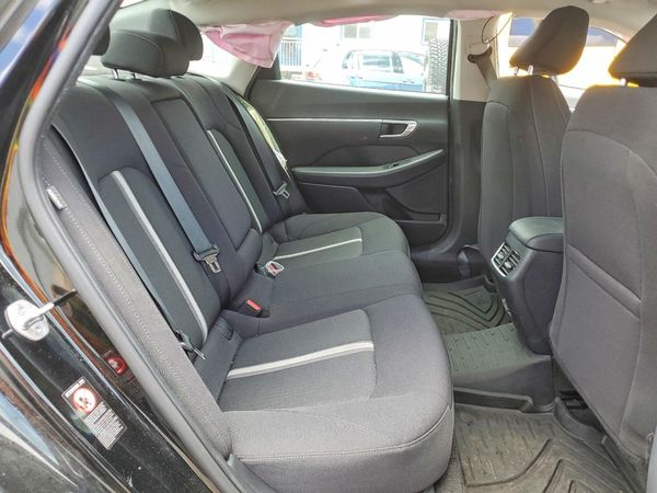 2023 HYUNDAI SONATA