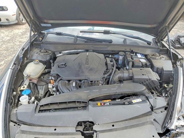2023 HYUNDAI SONATA