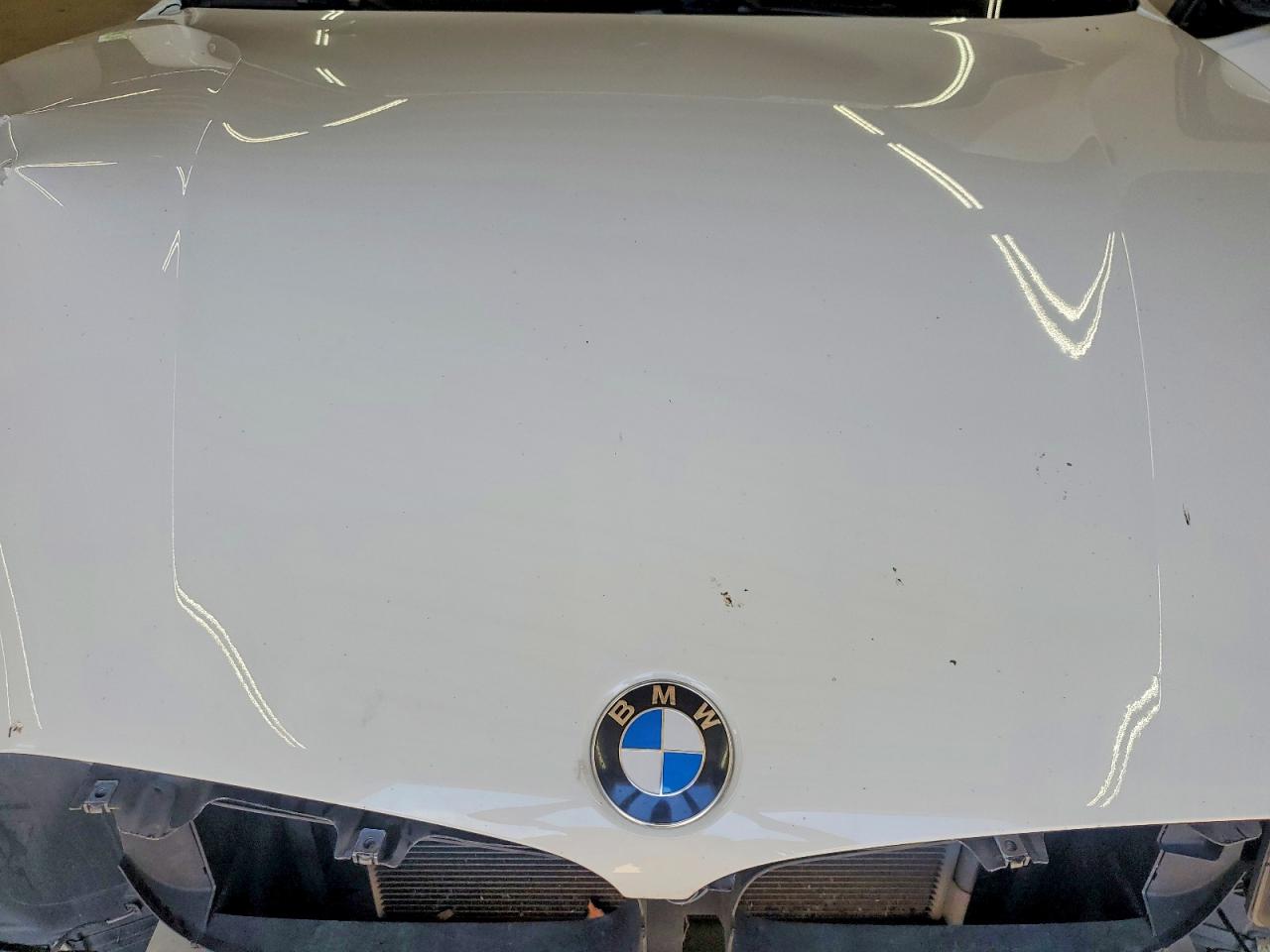 2017 BMW X6 xDrive35i