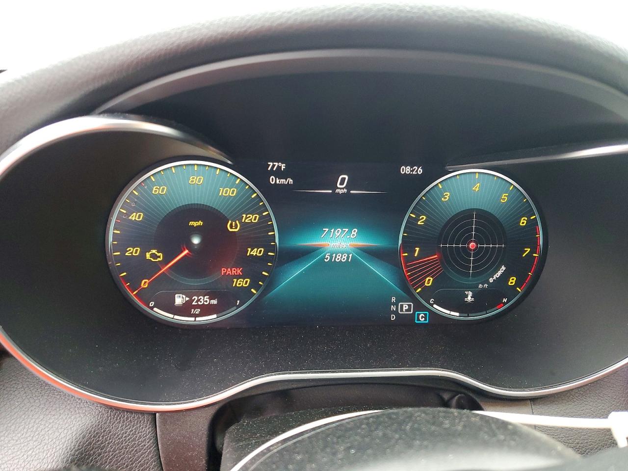 2021 MERCEDES-BENZ C C300-4M