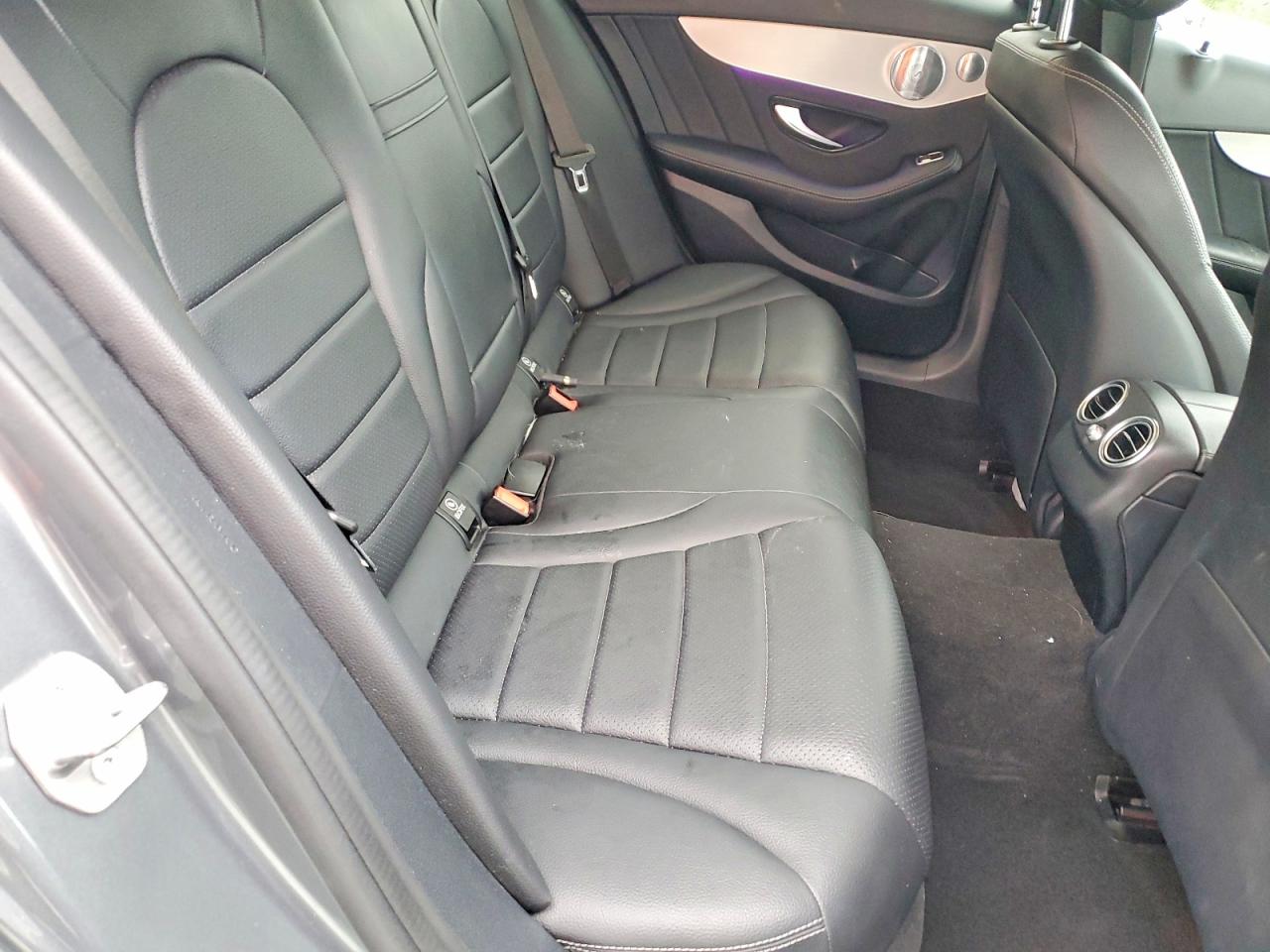 2021 MERCEDES-BENZ C C300-4M