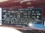 2017 KIA FORTE LX Popular, S