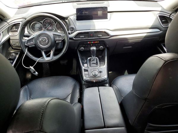 2022 MAZDA CX-9 Touring