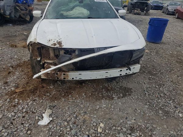 2021 DODGE CHARGER SXT AWD