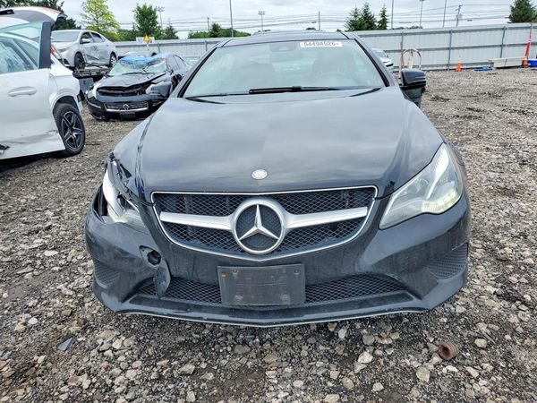 2014 MERCEDES-BENZ E E350