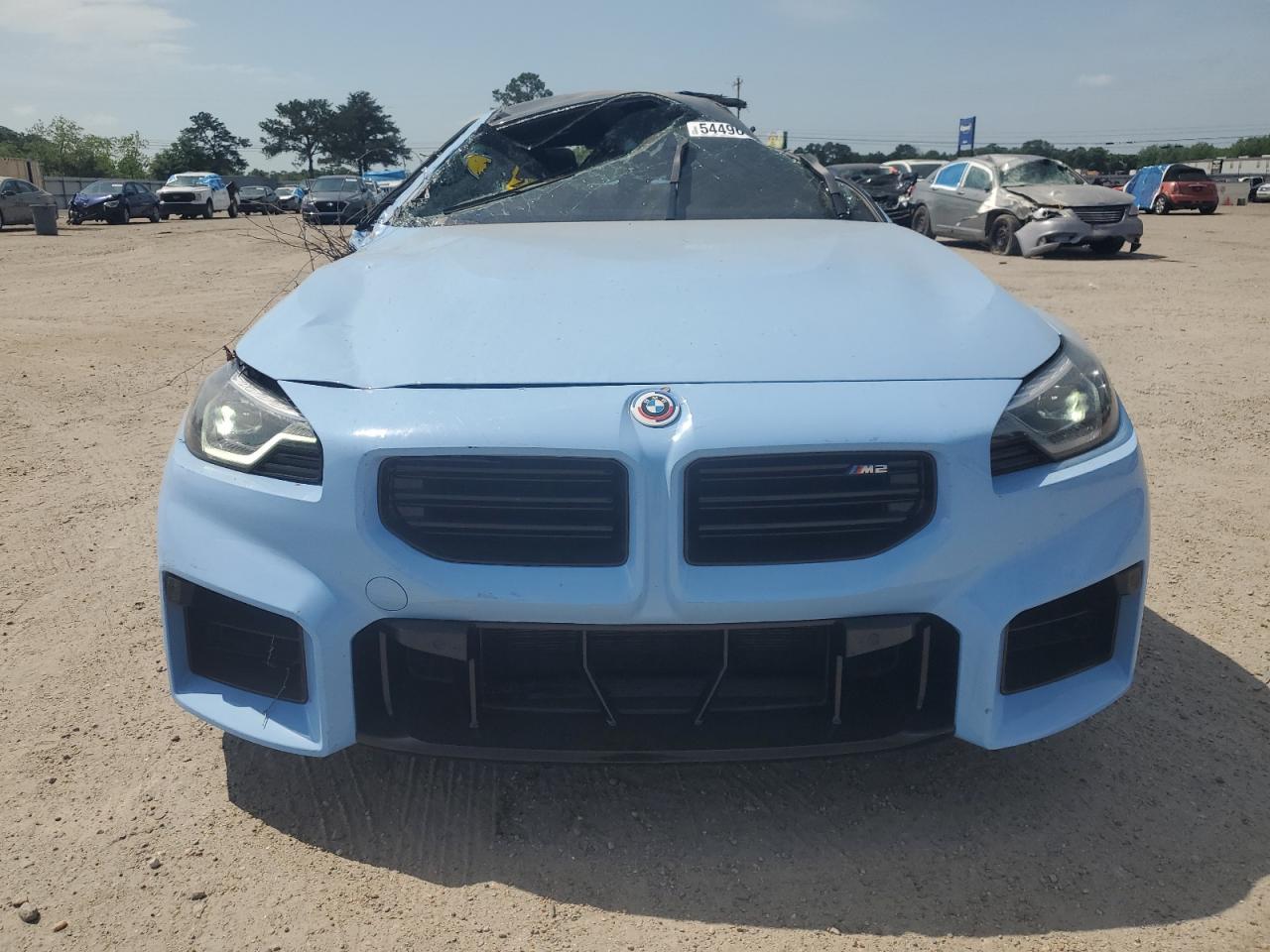 2023 BMW M2